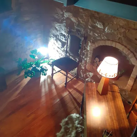 Citta Regia Bed & Breakfast Iglesias