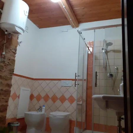 Bed & Breakfast Citta Regia