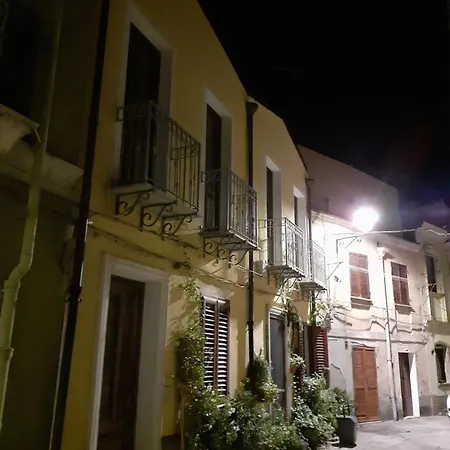 Citta Regia Bed & Breakfast Iglesias