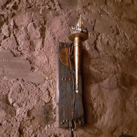 Bed & Breakfast Citta Regia Iglesias