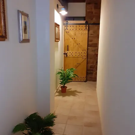 Citta Regia Bed & Breakfast *