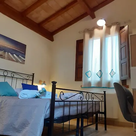 Citta Regia Bed & Breakfast Iglesias