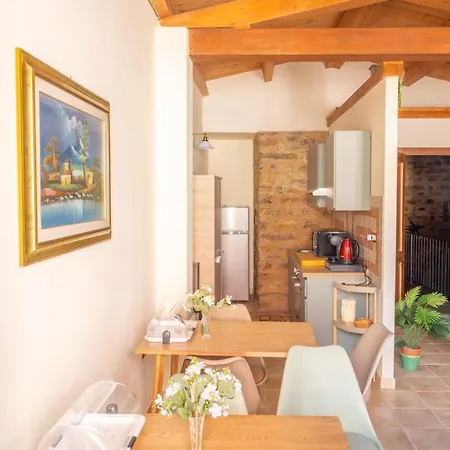 Citta Regia Bed & Breakfast