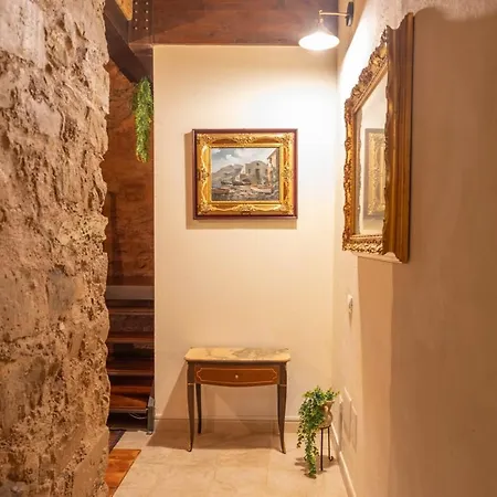 Citta Regia Bed & Breakfast