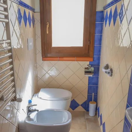 Bed & Breakfast Citta Regia *