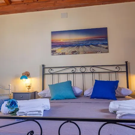 Bed & Breakfast Citta Regia