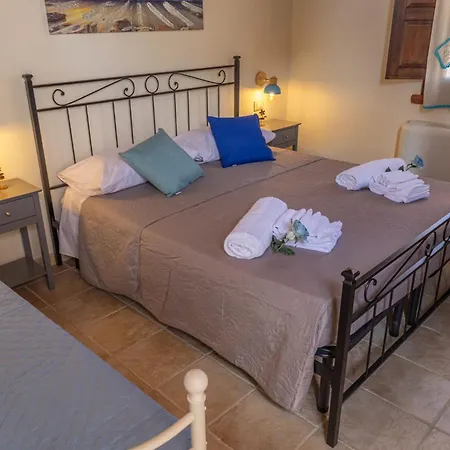 Citta Regia Bed & Breakfast