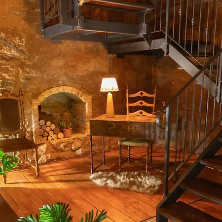 Bed & Breakfast Citta Regia Iglesias