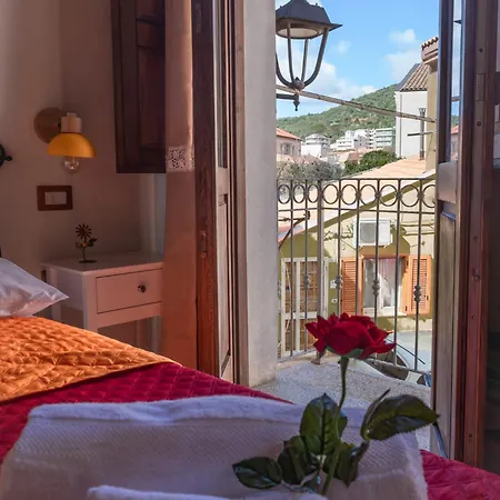 Citta Regia 4* Iglesias