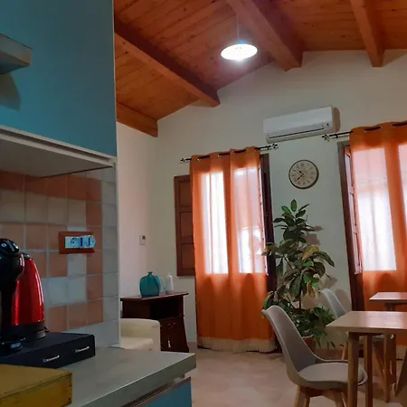 Bed & Breakfast Citta Regia