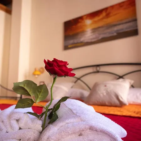 Citta Regia Bed & Breakfast 4*