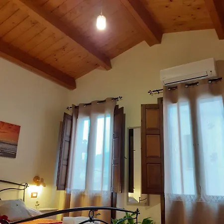 Bed & Breakfast Citta Regia *