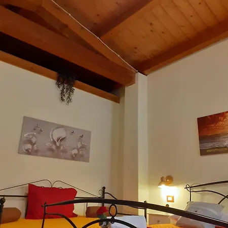 Bed & Breakfast Citta Regia Iglesias