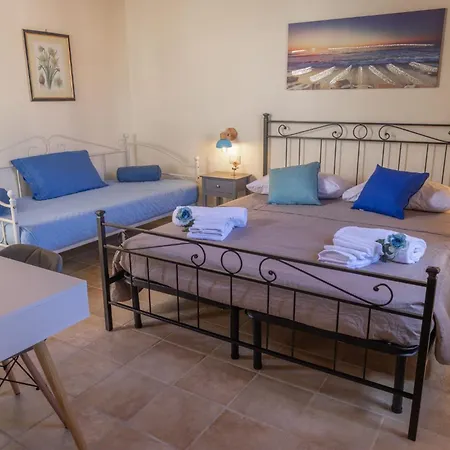 Citta Regia 4* Iglesias