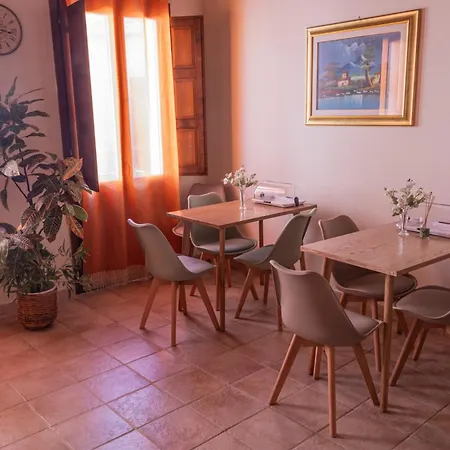 Citta Regia 4* Iglesias