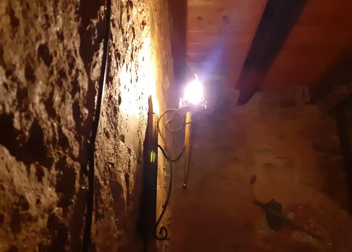 Citta Regia Bed & Breakfast Iglesias