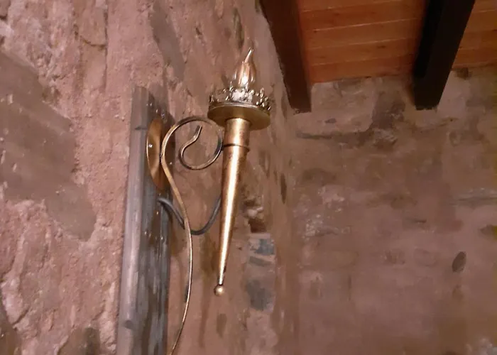 Citta Regia Bed & Breakfast