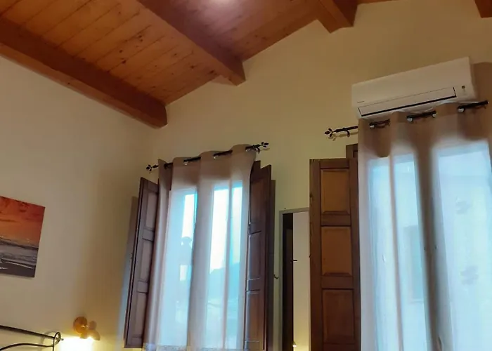 Bed & Breakfast Citta Regia 4*