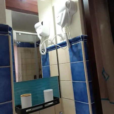 Nocleg ze śniadaniem Citta Regia Iglesias