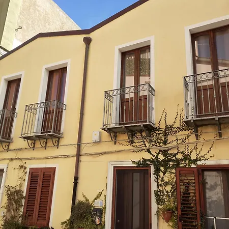 住宿加早餐酒店 Citta Regia