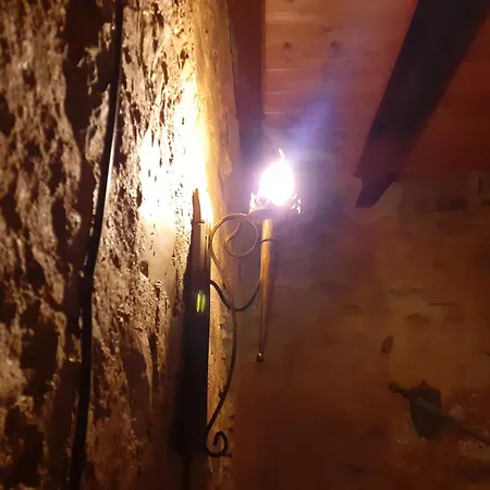 Citta Regia Nocleg ze śniadaniem Iglesias