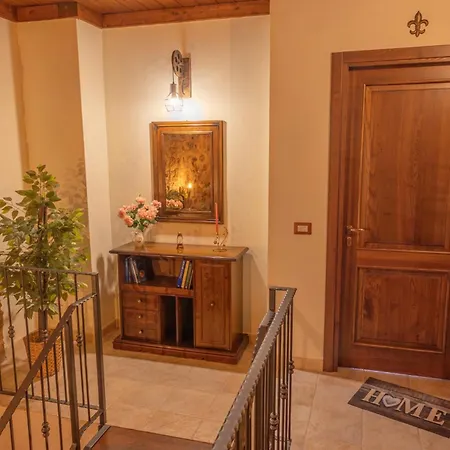 Bed & Breakfast Citta Regia