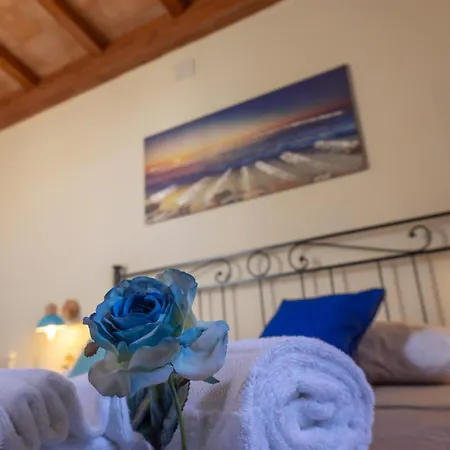 Citta Regia 住宿加早餐酒店 4*